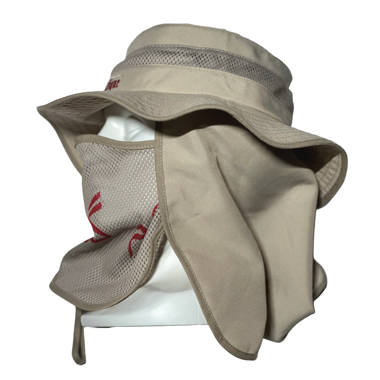 Low Clique boonie hat