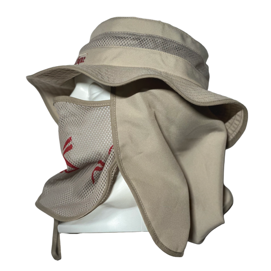 Low Clique boonie hat