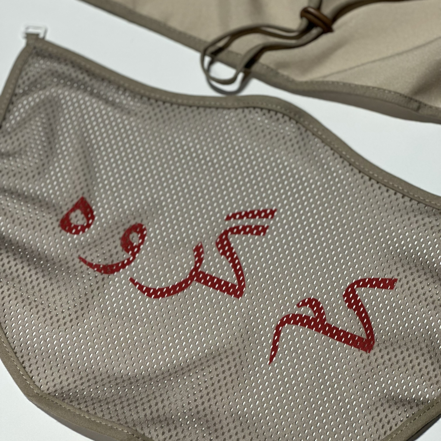 Low Clique boonie hat